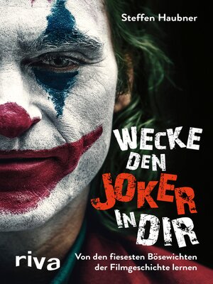 cover image of Wecke den Joker in dir